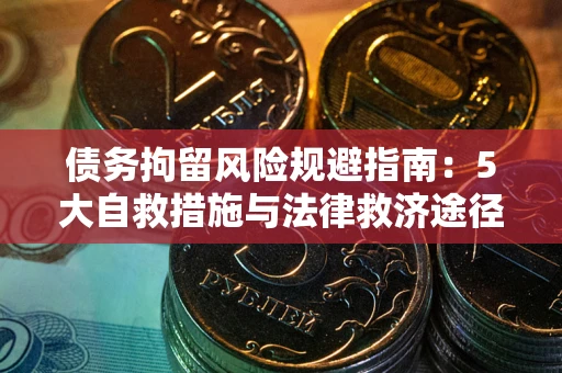 北京债务拘留风险规避指南：5大自救措施与法律救济途径