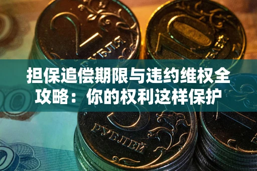 北京担保追偿期限与违约维权全攻略：你的权利这样保护